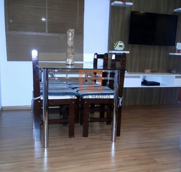 Apartamento para comprar em Jardim Republica, Ribeirão Preto - Sala (unidade) - foto 3 código 19782