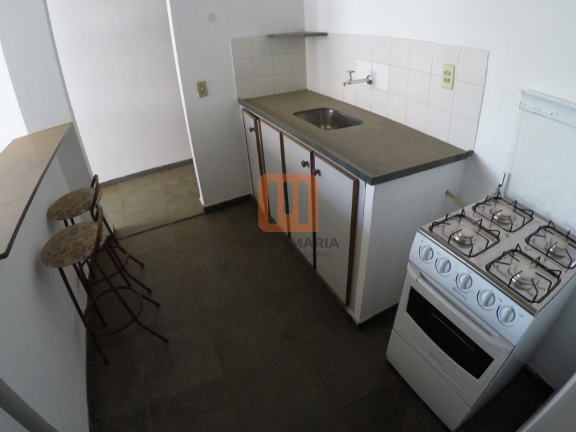 Apartamento para comprar em Monte Alegre, Ribeirão Preto - Cozinha (unidade) - foto 3 código 19809