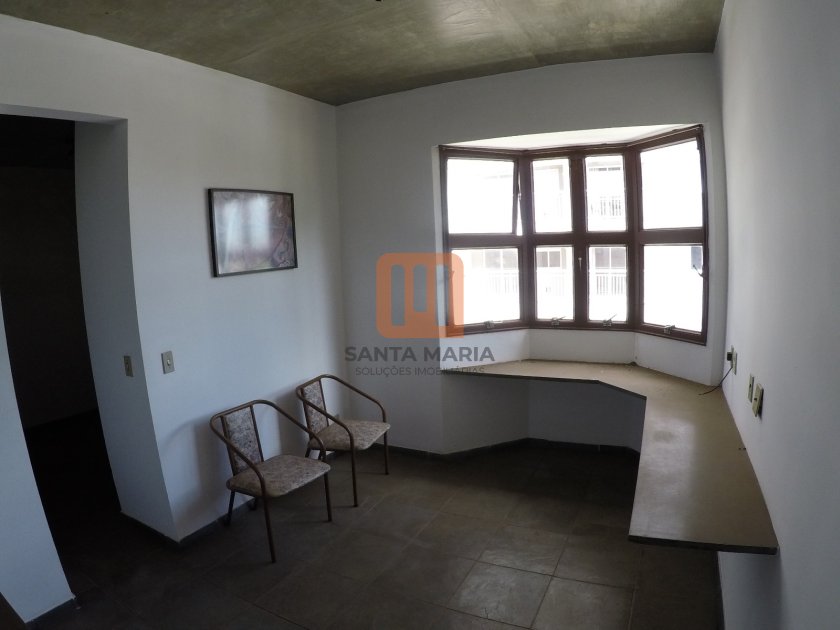 Apartamento para comprar no condomínio Paineiras em Monte Alegre, Ribeirão Preto - código 19809