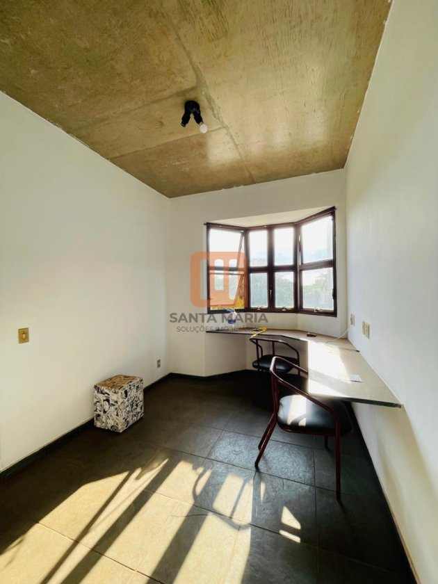 Apartamento para alugar no condomínio Paineiras em Monte Alegre, Ribeirão Preto - código 19811