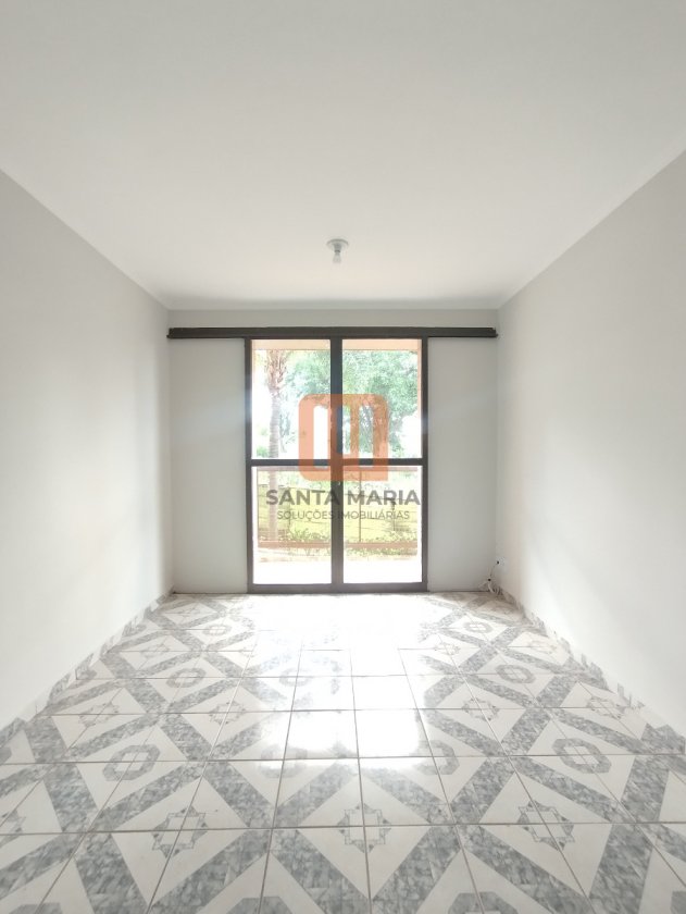 Apartamento em Lagoinha, Ribeirão Preto
