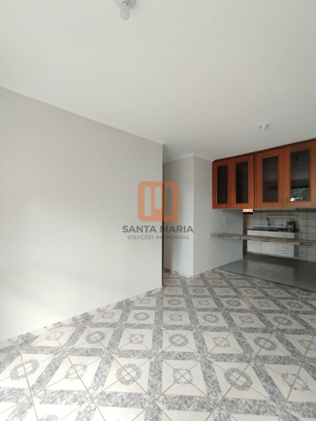 Apartamento para alugar em Lagoinha, Ribeirão Preto - Sala (unidade) - foto 2 código 1985