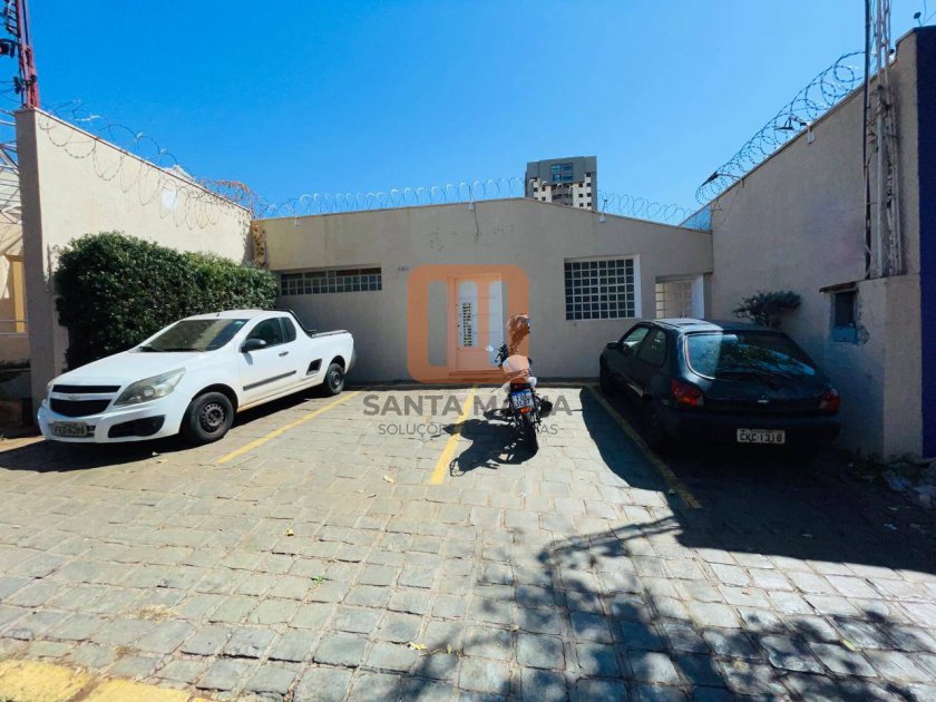 Casa em Vila Seixas, Ribeirão Preto