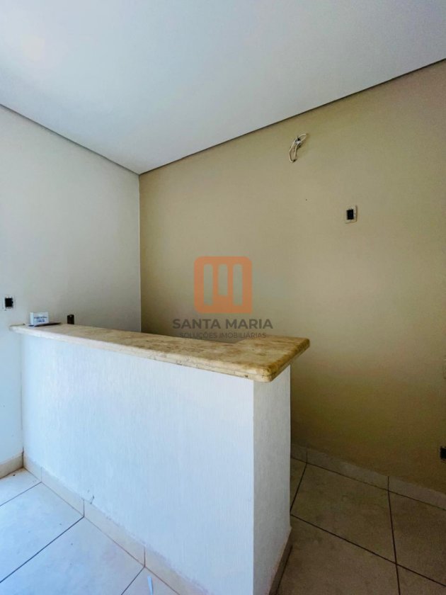 Casa para comprar em Vila Seixas, Ribeirão Preto - Recepção (unidade) - foto 2 código 19873