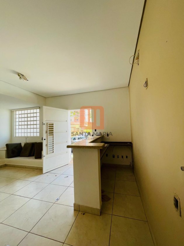 Casa para comprar em Vila Seixas, Ribeirão Preto - Recepção (unidade) - foto 3 código 19873