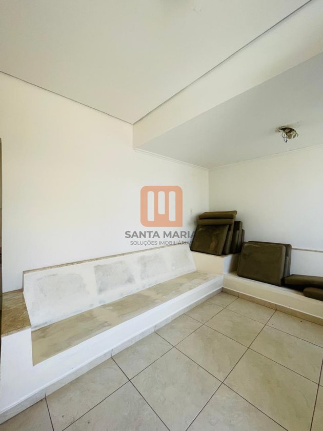 Casa para comprar em Vila Seixas, Ribeirão Preto - Recepção (unidade) - foto 4 código 19873