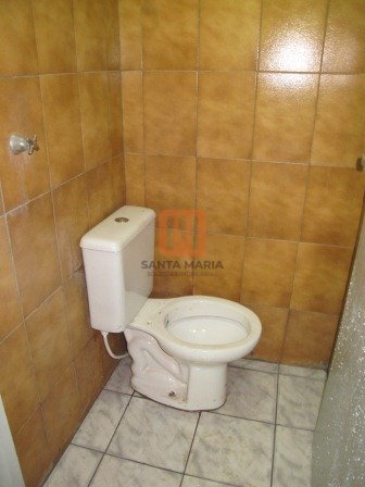 Salão-Galpão para comprar em Jardim Anhanguera, Ribeirão Preto - Banheiro/lavabo (unidade) - foto 4 código 19918