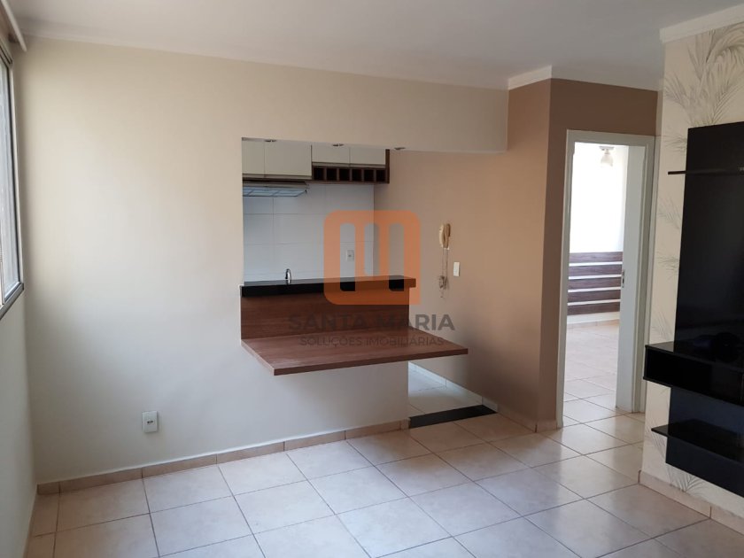 Apartamento para comprar em Jardim Iguatemi, Ribeirão Preto - Sala de Jantar (unidade) - foto 3 código 19926