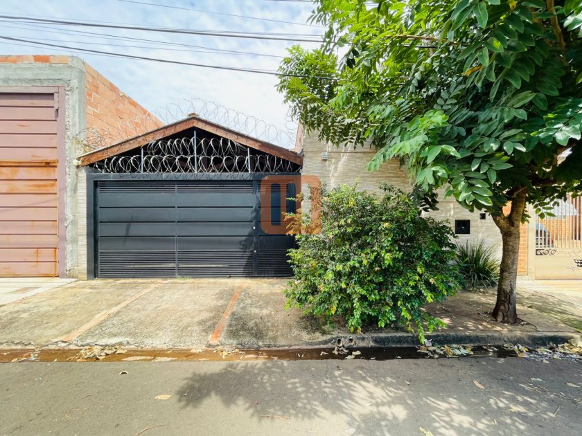 Casa em Ouro Branco, Ribeirão Preto
