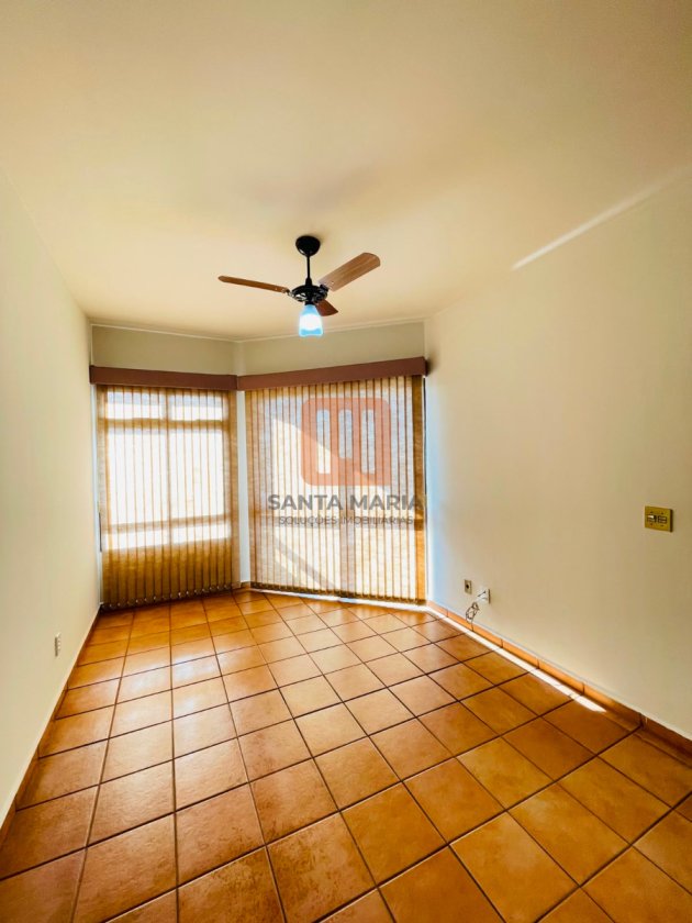 Apartamento para comprar no condomínio Regency em Centro, Ribeirão Preto - código 19983