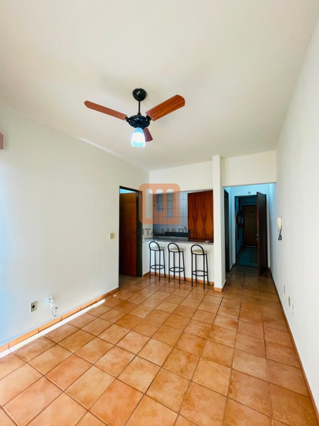 Apartamento para comprar em Centro, Ribeirão Preto - Sala (unidade) - foto 2 código 19983