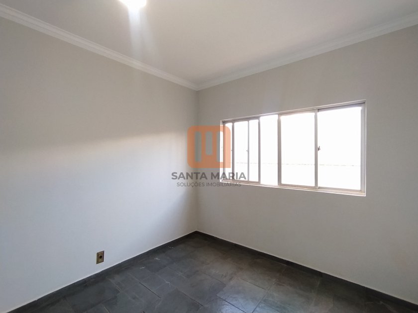 Apartamento para comprar em Jardim Irajá, Ribeirão Preto - Sala (unidade) - foto 2 código 2006