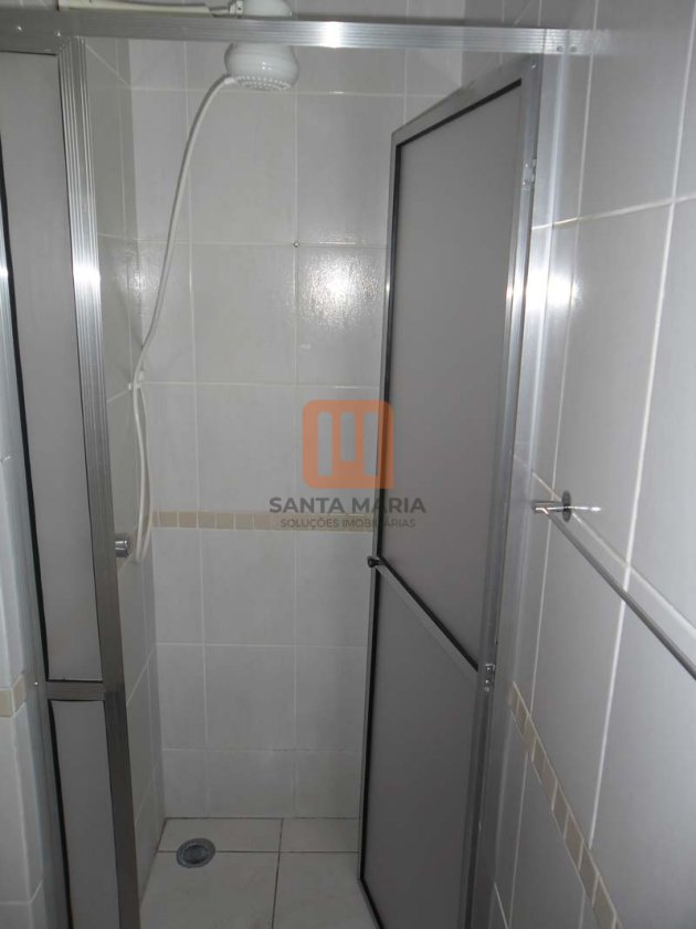 Apartamento para alugar em Centro, Ribeirão Preto - Banheiro/lavabo (unidade) - foto 3 código 20071