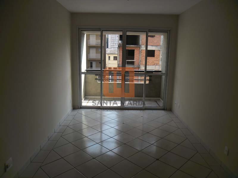Apartamento para alugar em Centro, Ribeirão Preto - Sala (unidade) - foto 2 código 20071