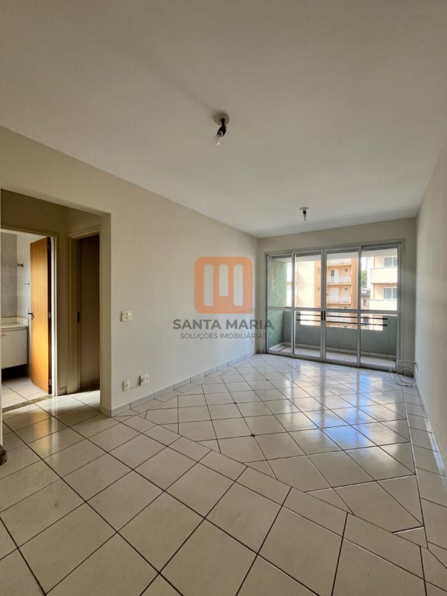 Apartamento para alugar no condomínio Pretoria em Centro, Ribeirão Preto - código 20071