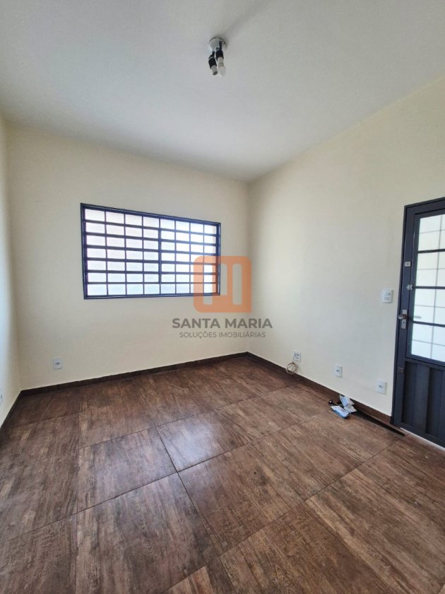 Casa para comprar em Campos Elíseos, Ribeirão Preto - Sala (unidade) - foto 3 código 20103