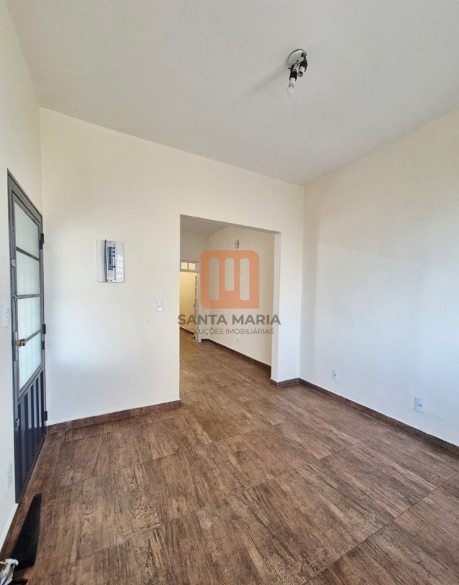 Casa para comprar em Campos Elíseos, Ribeirão Preto - Sala (unidade) - foto 4 código 20103