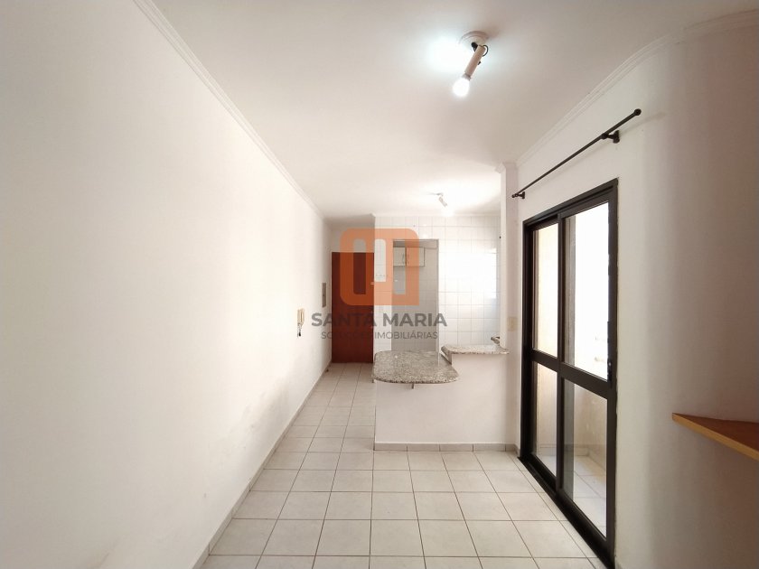 Apartamento para comprar no condomínio Tereza Malavoglia em Jardim Ana Maria, Ribeirão Preto - código 20112