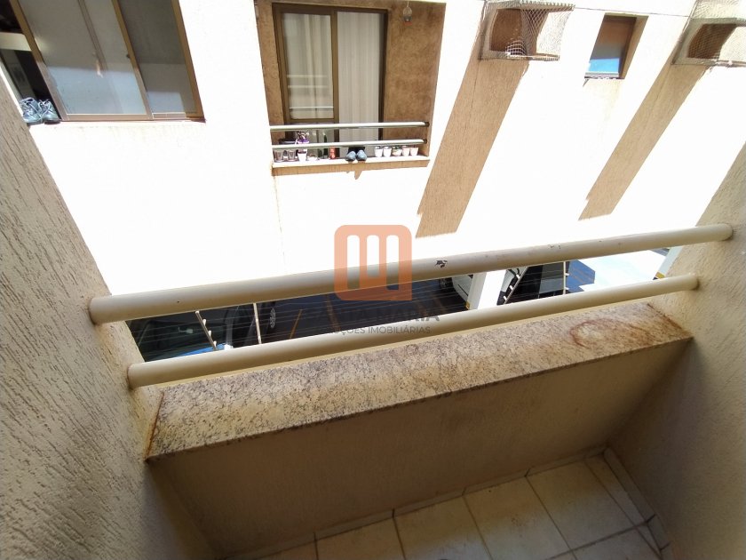 Apartamento para comprar em Jardim Ana Maria, Ribeirão Preto - Varanda/Sacada (unidade) - foto 3 código 20112