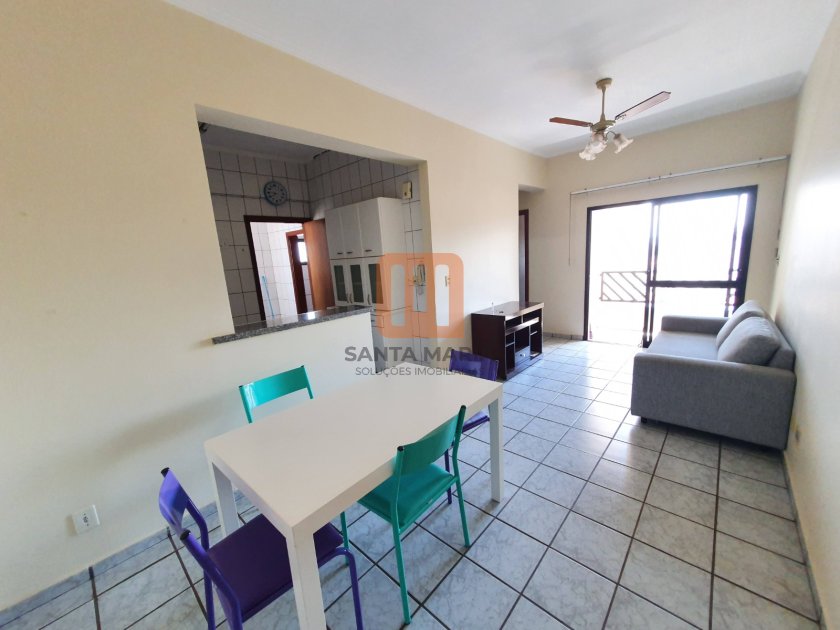 Apartamento para comprar no condomínio Tabajara em Centro, Ribeirão Preto - código 20134