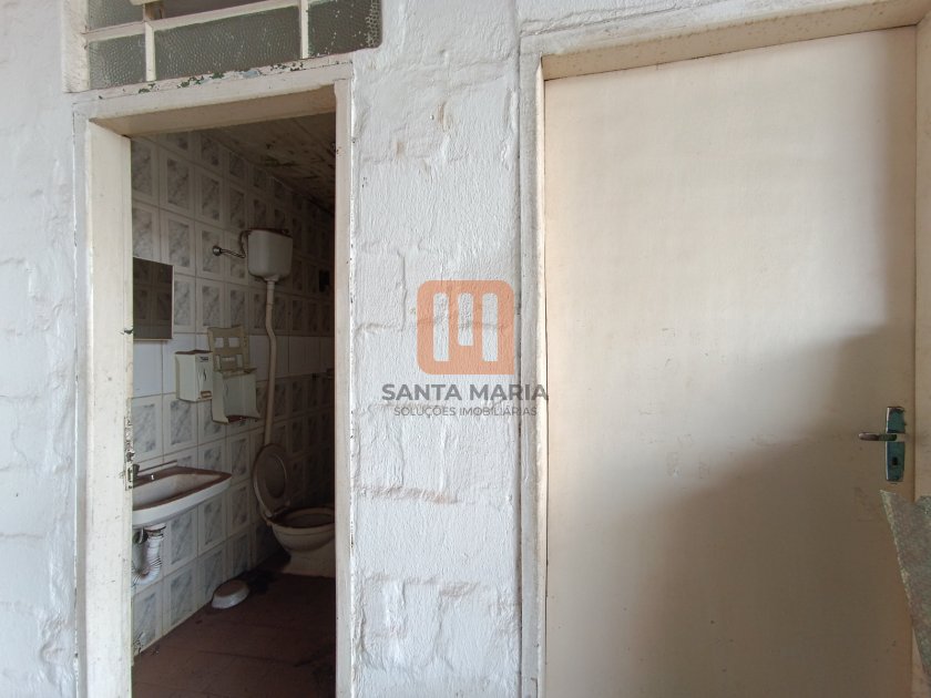 Salão-Galpão para alugar em Sumaré, Cravinhos - Banheiro/lavabo (unidade) - foto 5 código 20140