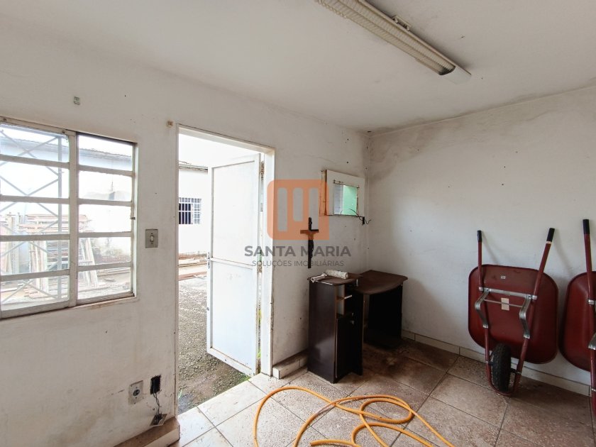 Salão-Galpão para alugar em Sumaré, Cravinhos - Escritorio (unidade) - foto 2 código 20140