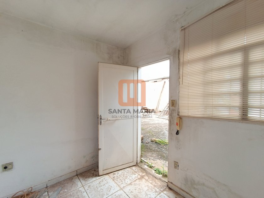 Salão-Galpão para alugar em Sumaré, Cravinhos - Escritorio (unidade) - foto 3 código 20140