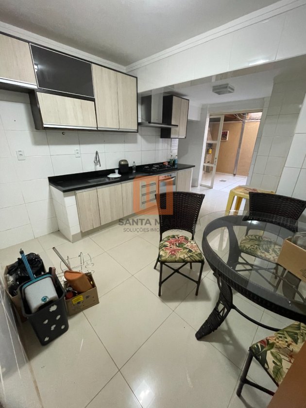 Apartamento para comprar no condomínio *Sem Nome em Jardim Irajá, Ribeirão Preto - código 20156