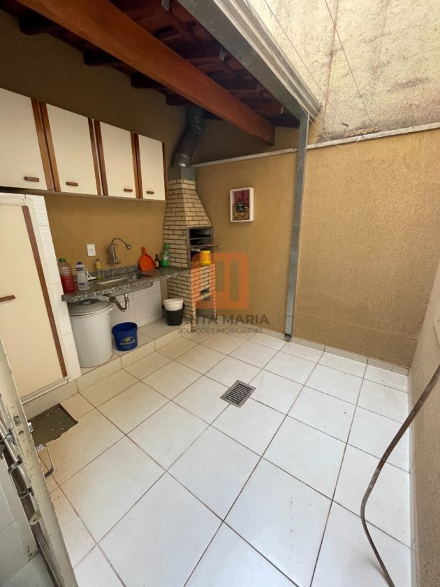 Apartamento para comprar em Jardim Irajá, Ribeirão Preto - Quintal/corredores (unidade) - foto 4 código 20156