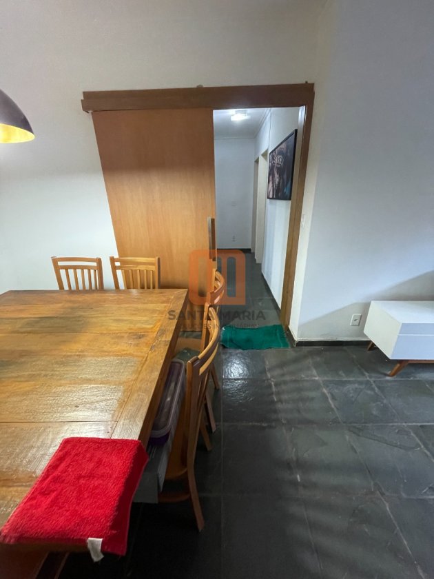 Apartamento para comprar em Jardim Irajá, Ribeirão Preto - Sala de Jantar (unidade) - foto 4 código 20156