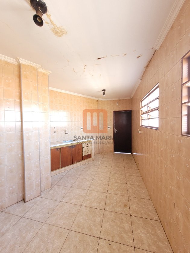 Apartamento para alugar em Jardim Paulista, Ribeirão Preto - Cozinha (unidade) - foto 3 código 2016