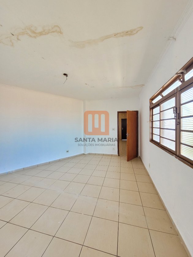 Apartamento para alugar no condomínio *Sem Nome em Jardim Paulista, Ribeirão Preto - código 2016