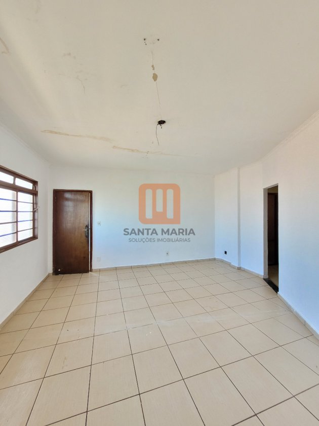 Apartamento para alugar em Jardim Paulista, Ribeirão Preto - Sala (unidade) - foto 2 código 2016