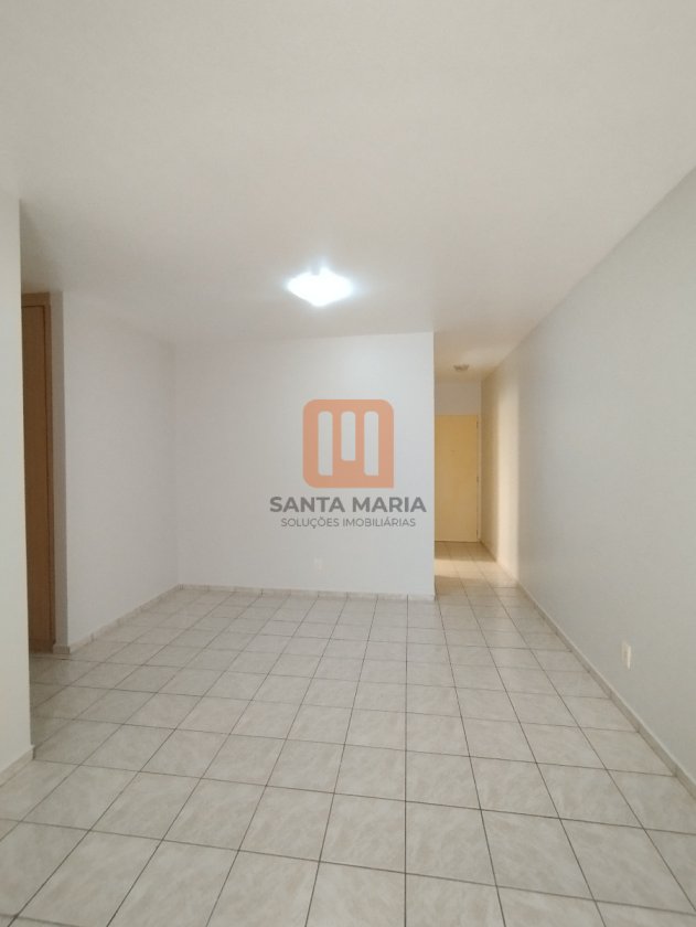 Apartamento para comprar em Jardim Republica, Ribeirão Preto - Sala (unidade) - foto 2 código 20175