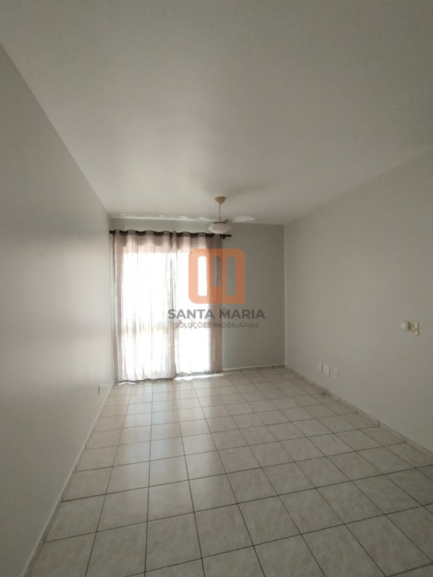Apartamento para comprar no condomínio Ilhas Gregas em Jardim Republica, Ribeirão Preto - código 20175