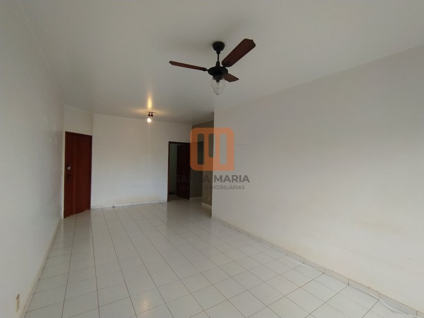 Apartamento para comprar no condomínio Carmelo Dandrea em Jardim Irajá, Ribeirão Preto - código 2018
