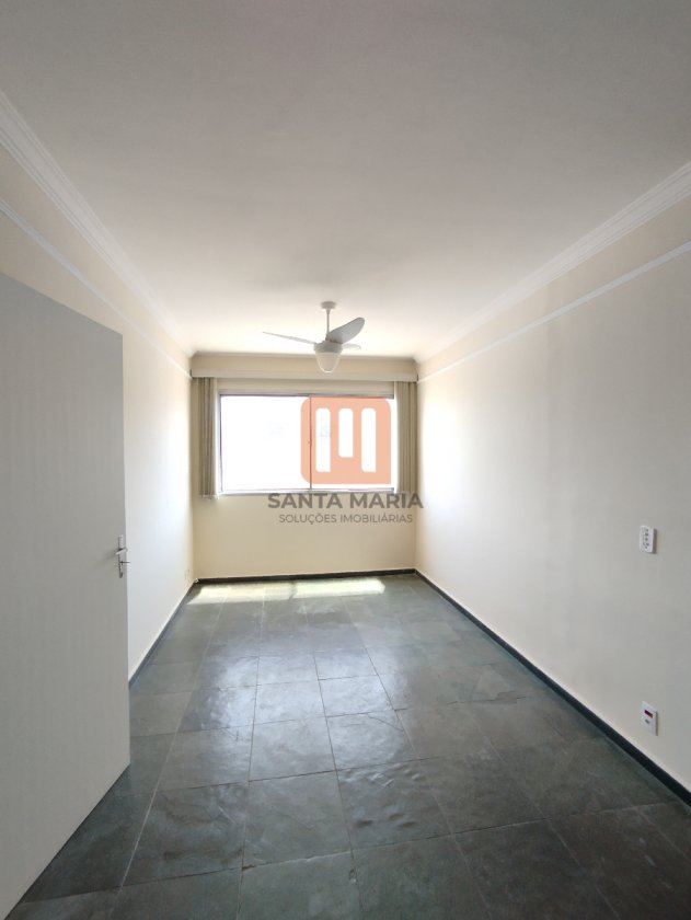 Apartamento para comprar no condomínio Jose Meireles em Vila Seixas, Ribeirão Preto - código 20208