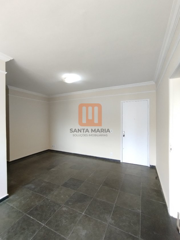 Apartamento para comprar em Vila Seixas, Ribeirão Preto - Sala de Jantar (unidade) - foto 3 código 20208