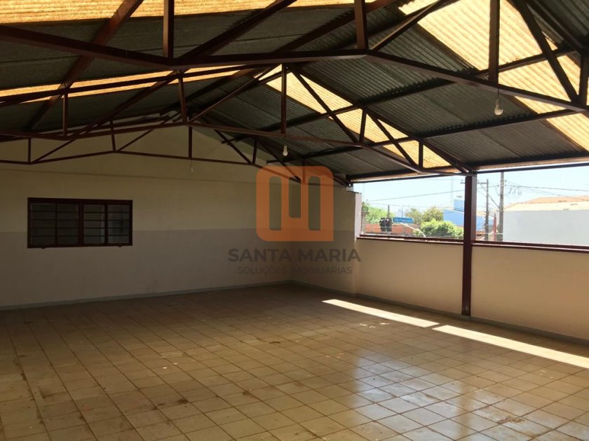 Casa para comprar em Ipiranga, Ribeirão Preto - Espaço Gourmet (unidade) - foto 5 código 2026
