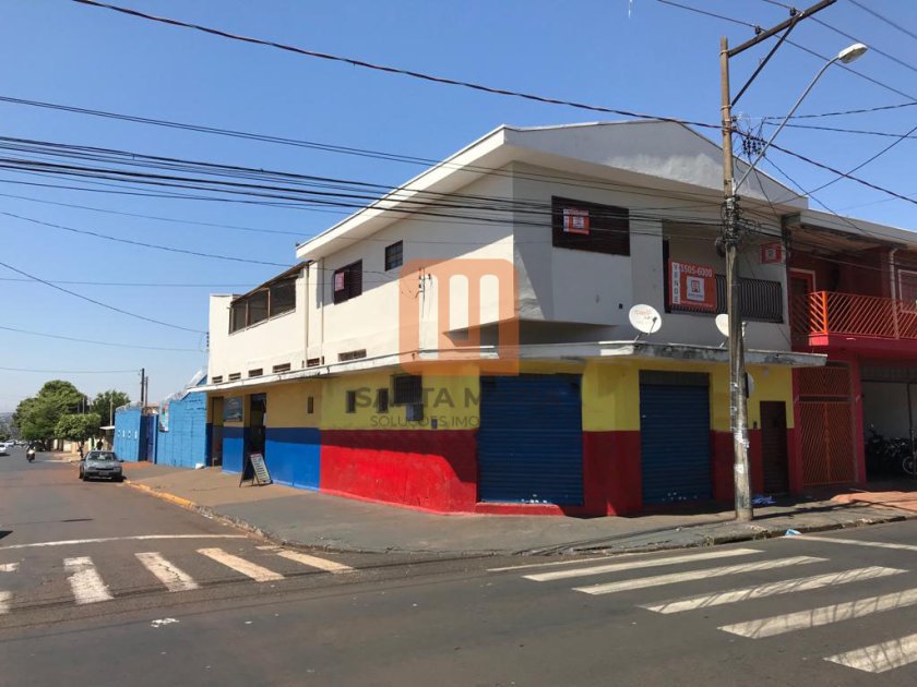 Casa em Ipiranga, Ribeirão Preto
