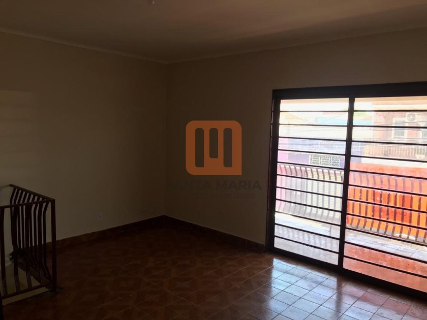 Casa para comprar em Ipiranga, Ribeirão Preto - Sala (unidade) - foto 4 código 2026