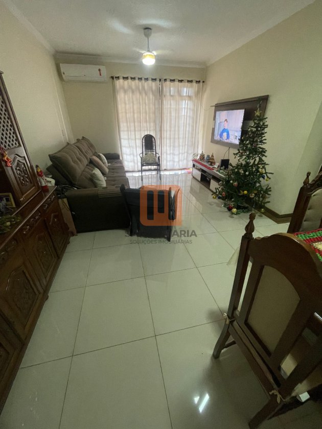 Apartamento para comprar no condomínio *Sem Nome em Jardim Irajá, Ribeirão Preto - código 2030