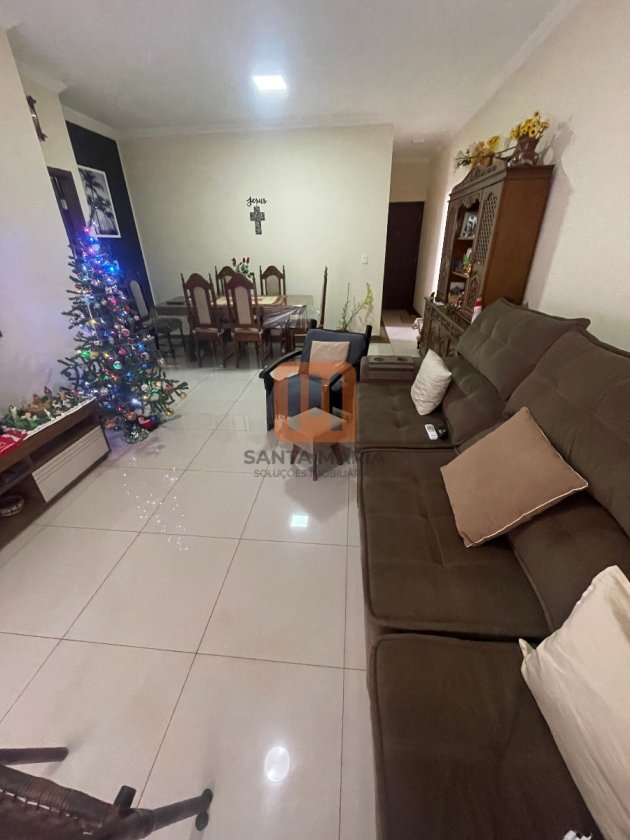 Apartamento para comprar em Jardim Irajá, Ribeirão Preto - Sala (unidade) - foto 2 código 2030