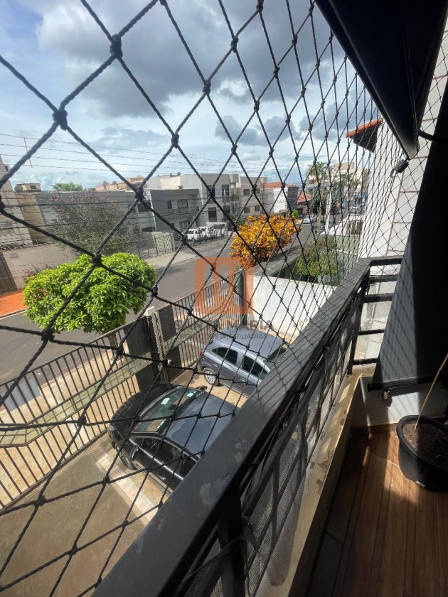 Apartamento para comprar em Jardim Irajá, Ribeirão Preto - Vista do Imóvel (unidade) - foto 4 código 2030