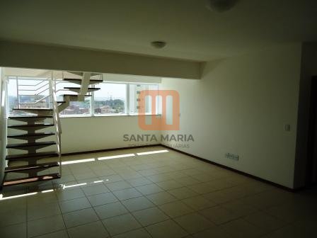 Apartamento para comprar no condomínio Conceito Paulista em Jardim Paulista, Ribeirão Preto - código 20303