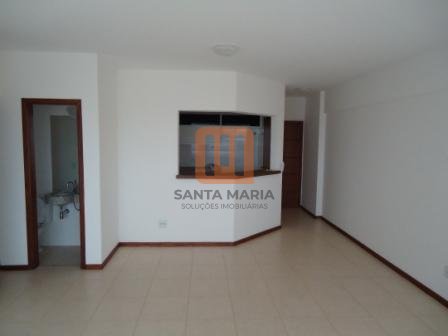 Apartamento para comprar em Jardim Paulista, Ribeirão Preto - Sala (unidade) - foto 2 código 20303