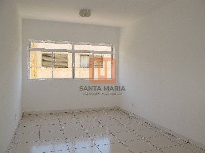 Apartamento para comprar em Jardim Paulista, Ribeirão Preto - Sala (unidade) - foto 2 código 2035