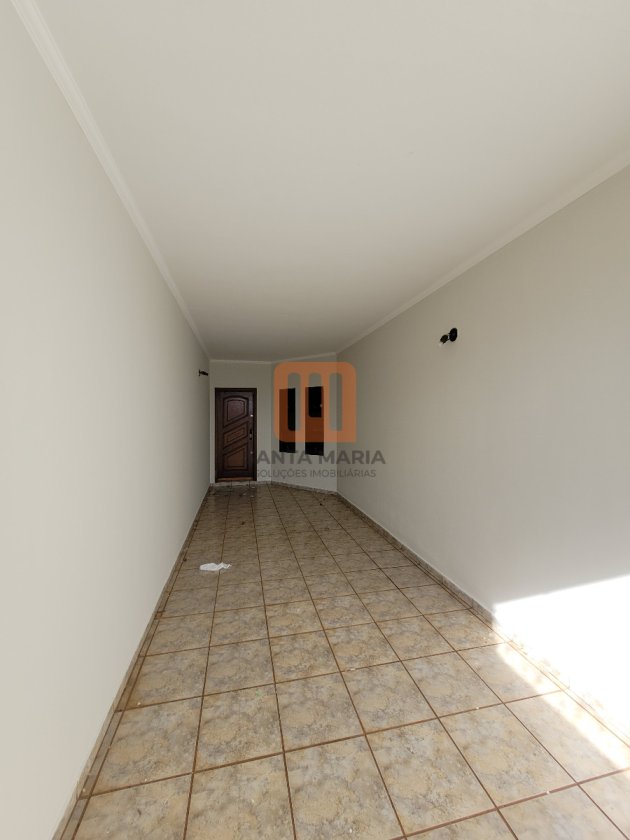 Casa para alugar em Ipiranga, Ribeirão Preto - Garagem/estacionamento (unidade) - foto 2 código 20353