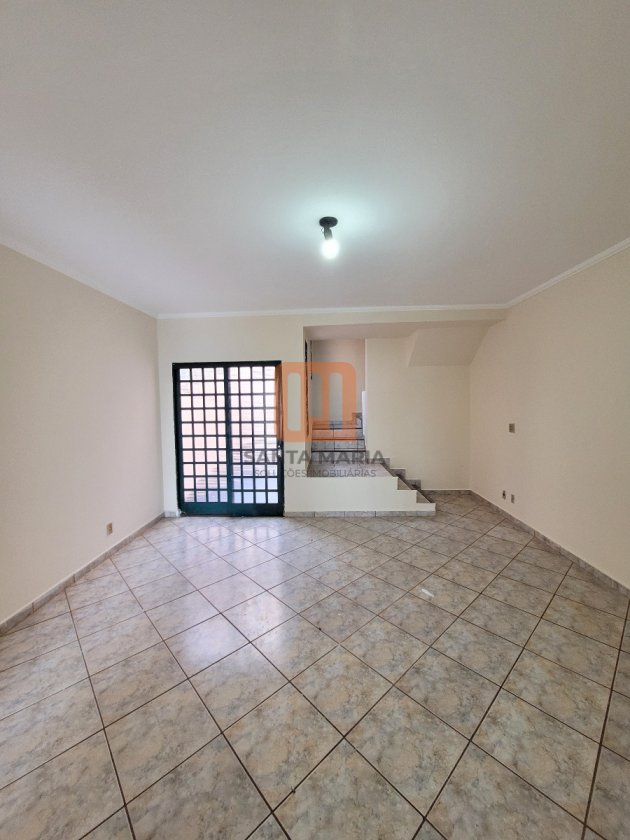 Casa para alugar em Ipiranga, Ribeirão Preto - Sala (unidade) - foto 4 código 20353