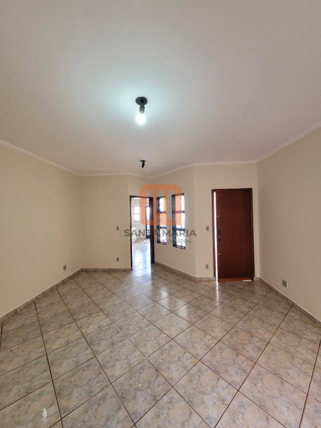 Casa para alugar em Ipiranga, Ribeirão Preto - Sala (unidade) - foto 5 código 20353